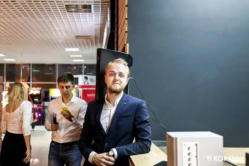 Заведения: Новое место: «Морисад» – ресторан аутентичной японской кухни в «Алми»