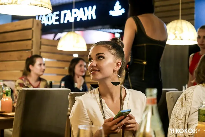Заведения: Новое место: «Морисад» – ресторан аутентичной японской кухни в «Алми»