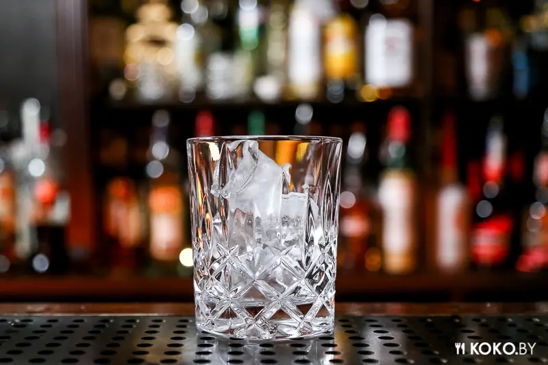 Заведения: «BarDuck (БарДак)» – коктейль бар на Гикало около Clever Irish Pub и Гвоздя