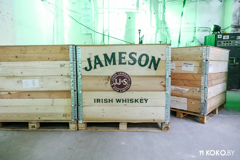 Фотоотчеты: Вечеринка Jameson Block Party просто взорвала улицу Октябрьскую!