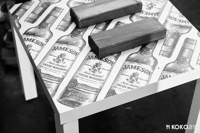 Фотоотчеты: Вечеринка Jameson Block Party просто взорвала улицу Октябрьскую!