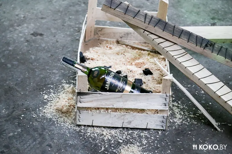 Фотоотчеты: Вечеринка Jameson Block Party просто взорвала улицу Октябрьскую!