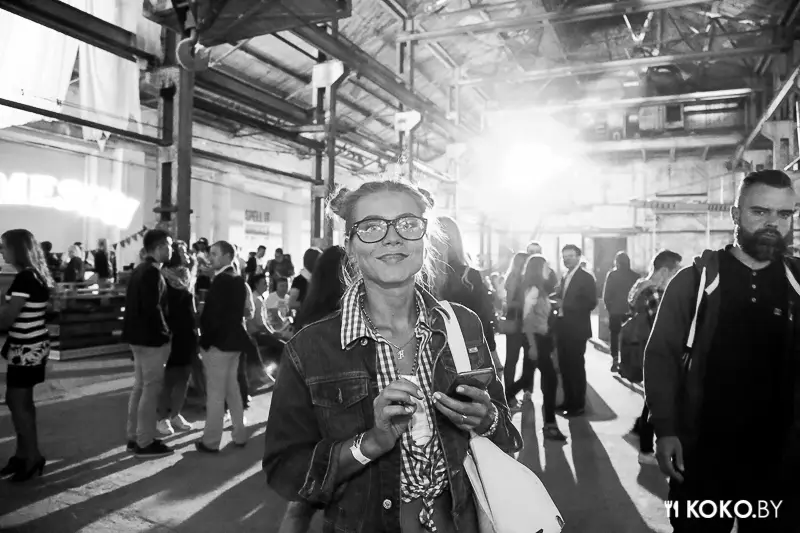 Фотоотчеты: Вечеринка Jameson Block Party просто взорвала улицу Октябрьскую!