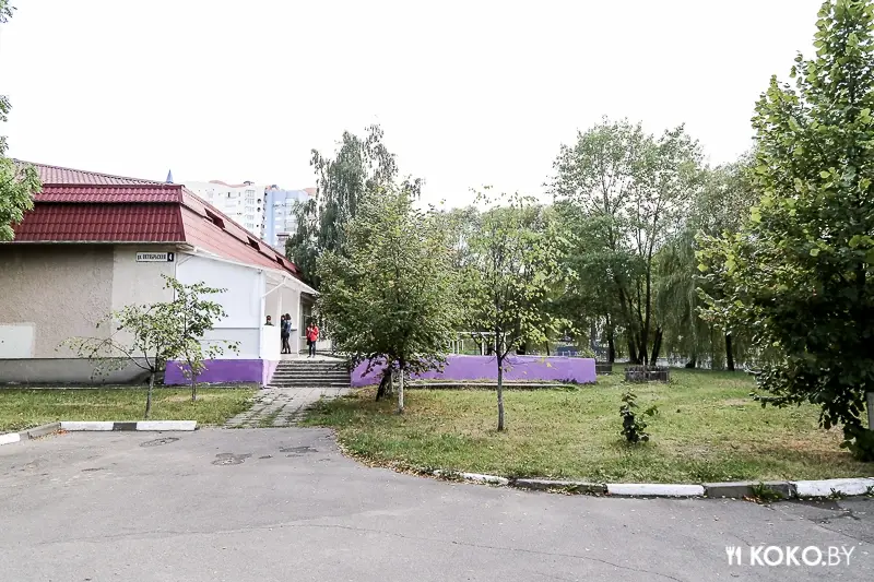 Заведения: «Raw Cafe» — пока единственное сыроедческое кафе в Минске формата take away