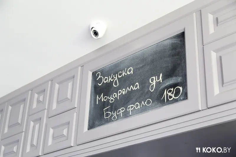 Заведения: Обязательно к посещению — домашнее бистро «ButterBro». Так вкусно и спокойно я давно не кушал!