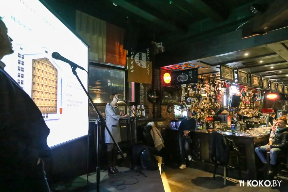 Фотоотчеты: Jim Beam. Любой бурбон — это виски, но не каждый виски — бурбон!