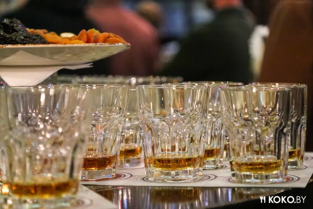 Фотоотчеты: Jim Beam. Любой бурбон — это виски, но не каждый виски — бурбон!