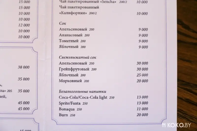 Заведения: Субботний завтрак в кафе «Feelini». Душевно, вкусно и вполне бюджетно