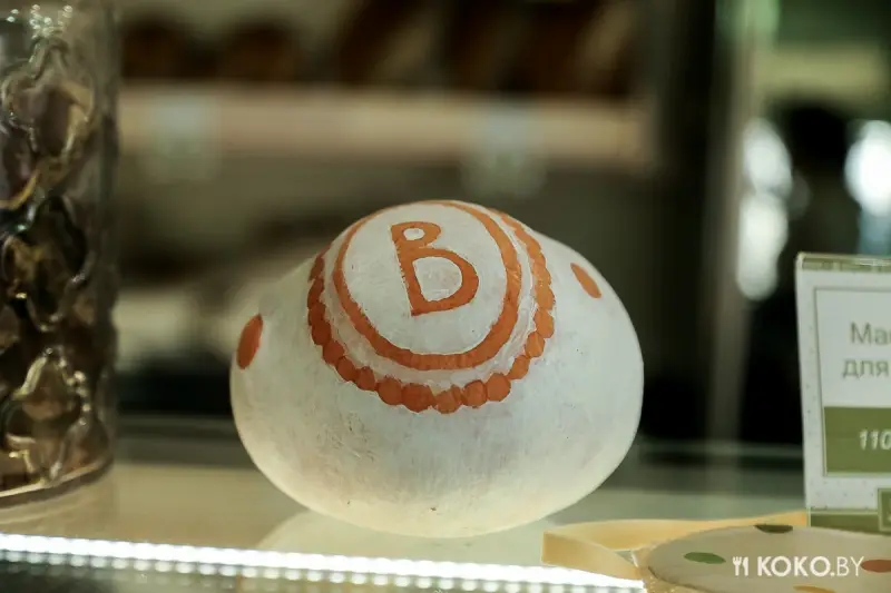 Заведения: Хруст французской булки: «Brioche Paris» — первая в Минске пекарня премиум-класса