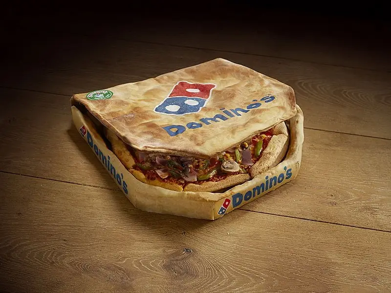 Совсем скоро в Минске откроется крутая Американская пиццерия «Domino's Pizza»
