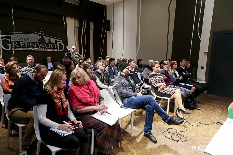 Фотоотчеты: Экскурсия на «Санта Бремор». Что значит, особое отношение и норвежский подход к сельди!