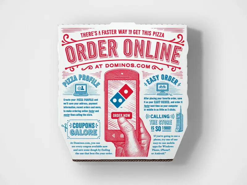 Фотоотчеты: Все, что вы хотели знать о первой в Минске «Domino's Pizza»