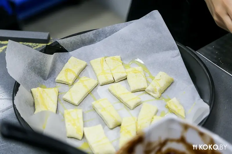 Фотоотчеты: Все, что вы хотели знать о первой в Минске «Domino's Pizza»