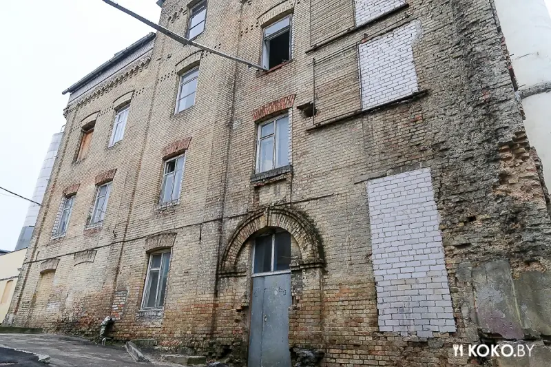 Фотоотчеты: Экскурсия на пивзавод «Лидское пиво» и тест эксклюзива под маркой «JIM BEER»