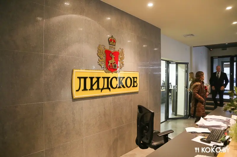 Фотоотчеты: Экскурсия на пивзавод «Лидское пиво» и тест эксклюзива под маркой «JIM BEER»