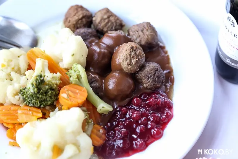 Фотоотчеты: Где вкусно покушать, покурить кальян или выпить чашечку бодрого кофе в Вильнюсе