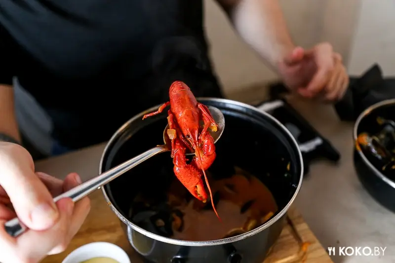 Фотоотчеты: Где вкусно покушать, покурить кальян или выпить чашечку бодрого кофе в Вильнюсе