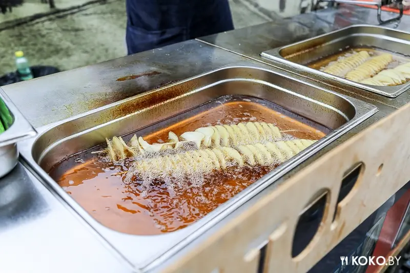 Фотоотчеты: Где вкусно покушать, покурить кальян или выпить чашечку бодрого кофе в Вильнюсе
