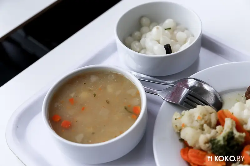 Фотоотчеты: Где вкусно покушать, покурить кальян или выпить чашечку бодрого кофе в Вильнюсе