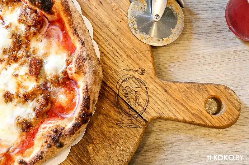 Фотоотчеты: Где вкусно покушать, покурить кальян или выпить чашечку бодрого кофе в Вильнюсе