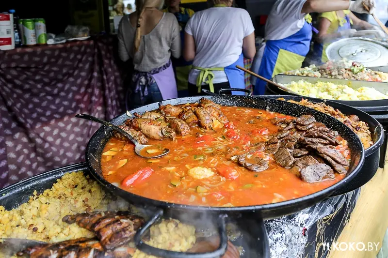 Фотоотчеты: Где вкусно покушать, покурить кальян или выпить чашечку бодрого кофе в Вильнюсе