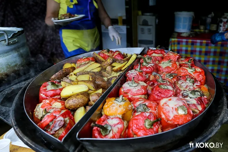 Фотоотчеты: Где вкусно покушать, покурить кальян или выпить чашечку бодрого кофе в Вильнюсе