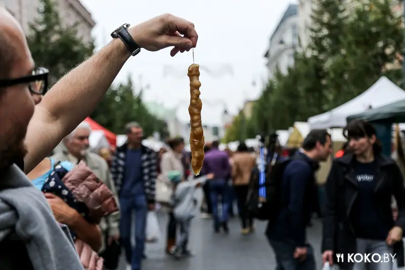 Фотоотчеты: Где вкусно покушать, покурить кальян или выпить чашечку бодрого кофе в Вильнюсе