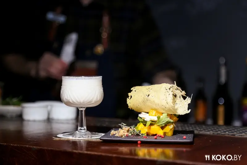 Заведения: Три причины сходить на гастро-четверг в бар «Bar Duck»