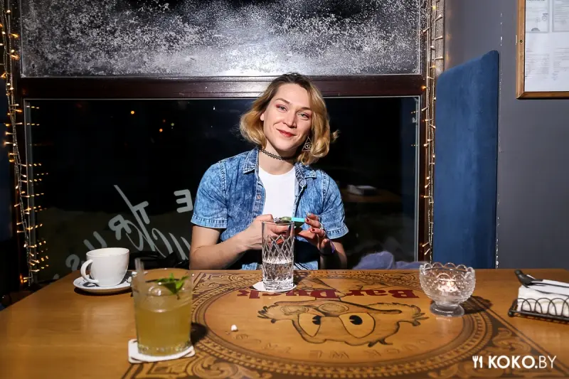 Заведения: Три причины сходить на гастро-четверг в бар «Bar Duck»