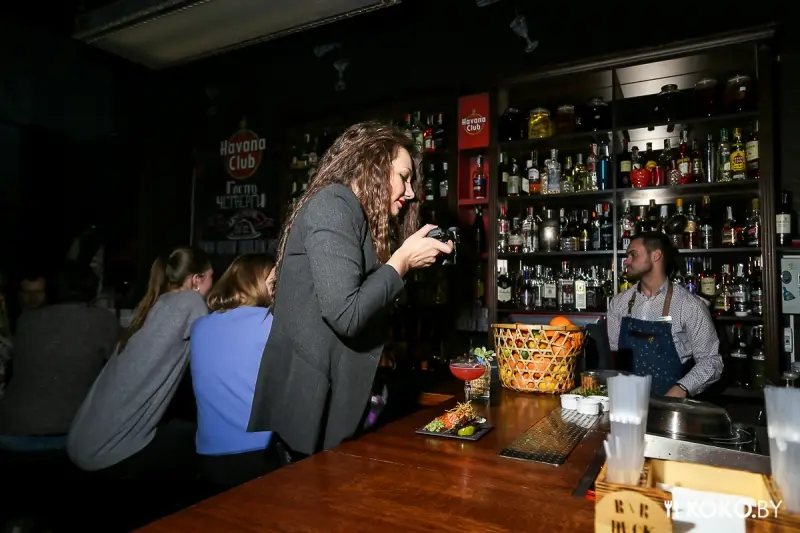 Заведения: Три причины сходить на гастро-четверг в бар «Bar Duck»
