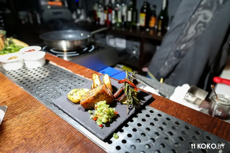 Заведения: Три причины сходить на гастро-четверг в бар «Bar Duck»