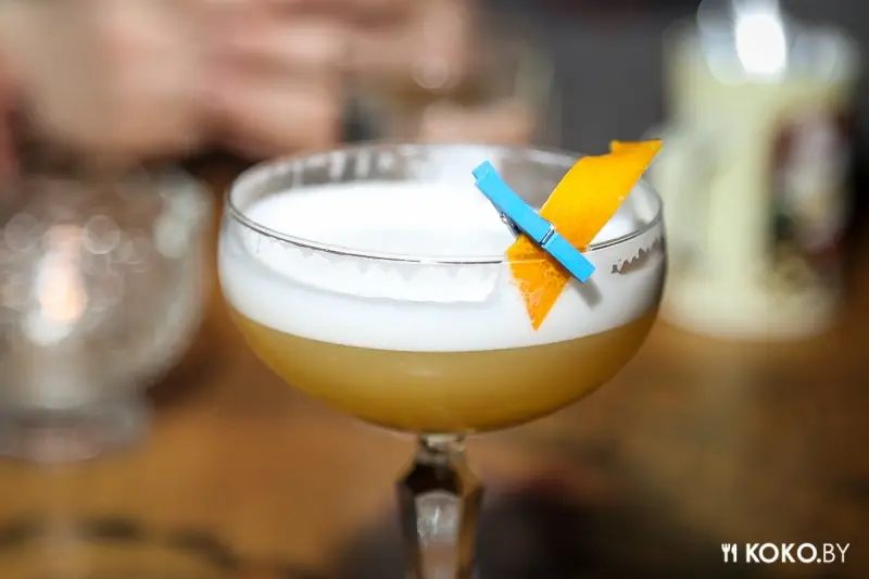 Заведения: Три причины сходить на гастро-четверг в бар «Bar Duck»
