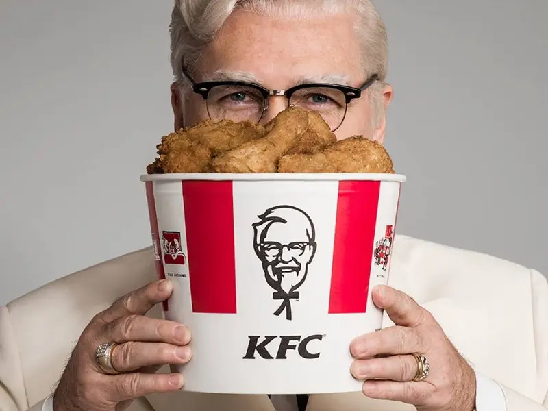 Минск: Пока вы спите, четвертый ресторан «KFC» готовится к открытию на Немиге