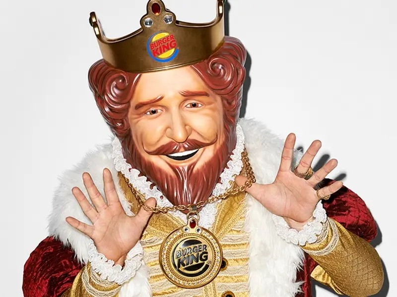 Минск: Третий «Burger King» может открыться на Немиге
