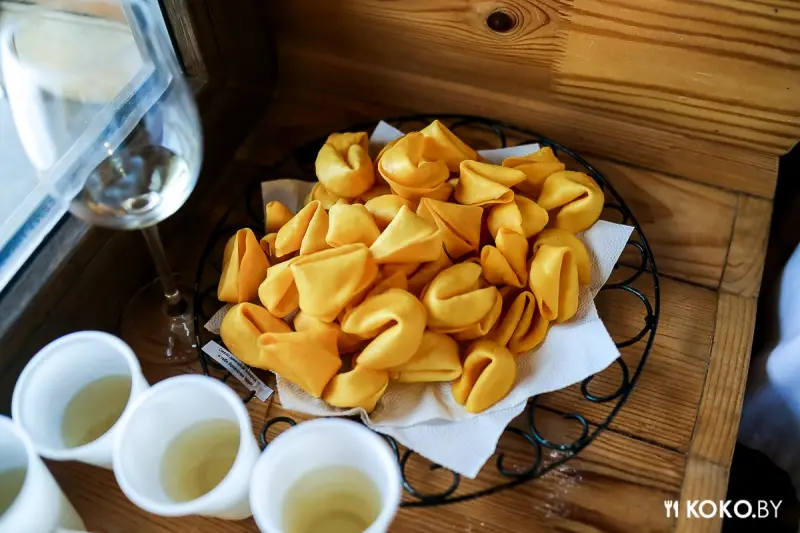 Фотоотчеты: Веселье, мясо, блогеры. Как прошло открытие кулинарного сезона 2016