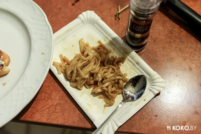 Фотоотчеты: Веселье, мясо, блогеры. Как прошло открытие кулинарного сезона 2016
