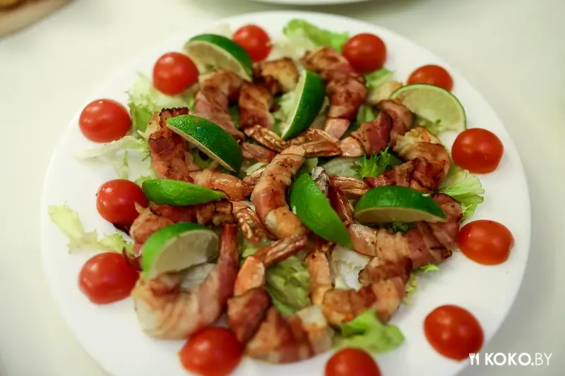 Фотоотчеты: Веселье, мясо, блогеры. Как прошло открытие кулинарного сезона 2016