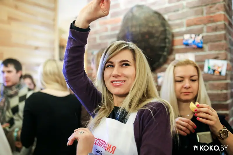 Фотоотчеты: Веселье, мясо, блогеры. Как прошло открытие кулинарного сезона 2016