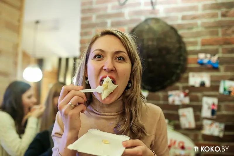 Фотоотчеты: Веселье, мясо, блогеры. Как прошло открытие кулинарного сезона 2016