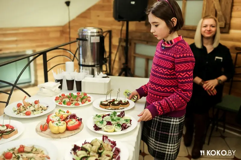 Фотоотчеты: Веселье, мясо, блогеры. Как прошло открытие кулинарного сезона 2016