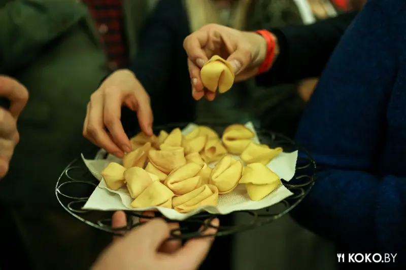 Фотоотчеты: Веселье, мясо, блогеры. Как прошло открытие кулинарного сезона 2016