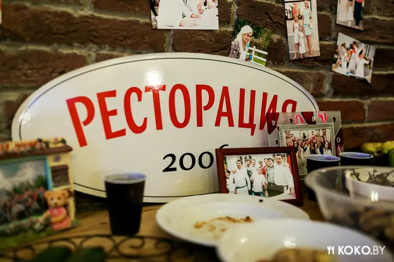 Фотоотчеты: Веселье, мясо, блогеры. Как прошло открытие кулинарного сезона 2016