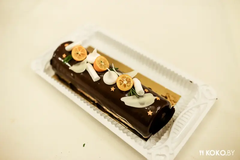 Фотоотчеты: Веселье, мясо, блогеры. Как прошло открытие кулинарного сезона 2016