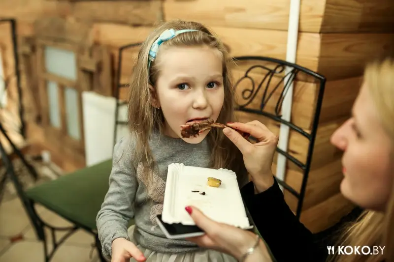 Фотоотчеты: Веселье, мясо, блогеры. Как прошло открытие кулинарного сезона 2016