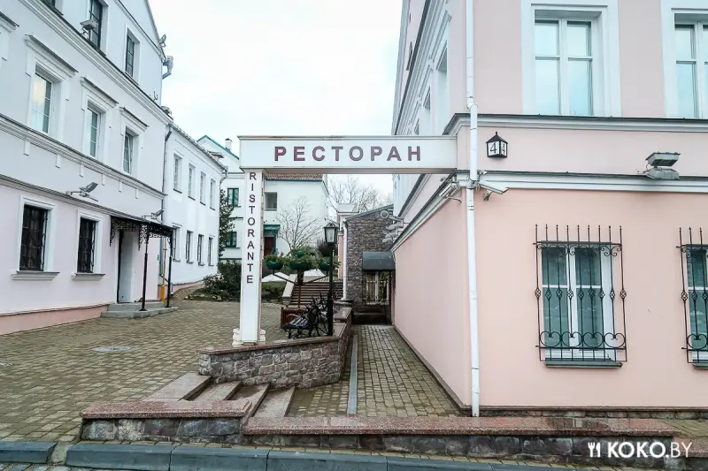 Возможно в Минске появится второе лаунж-кафе с узбекской кухней «Чайхана №2»