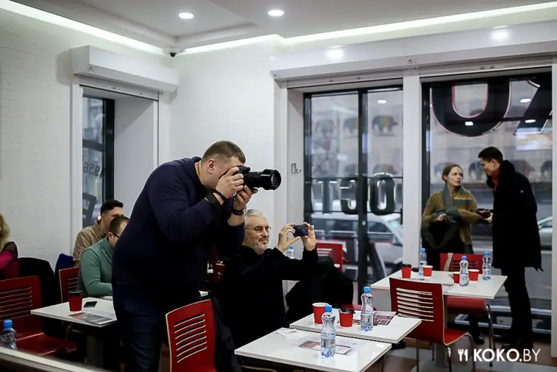 Минск: «SBARRO» открывает ресторан на Немиге и предлагает хорошую скидку на пиццу