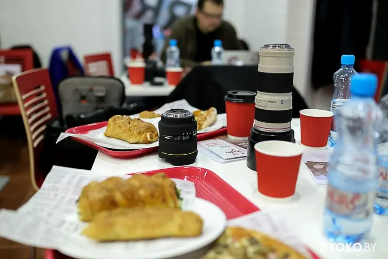 Минск: «SBARRO» открывает ресторан на Немиге и предлагает хорошую скидку на пиццу