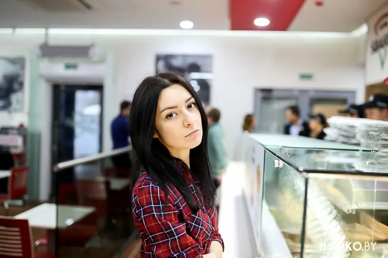 Минск: «SBARRO» открывает ресторан на Немиге и предлагает хорошую скидку на пиццу