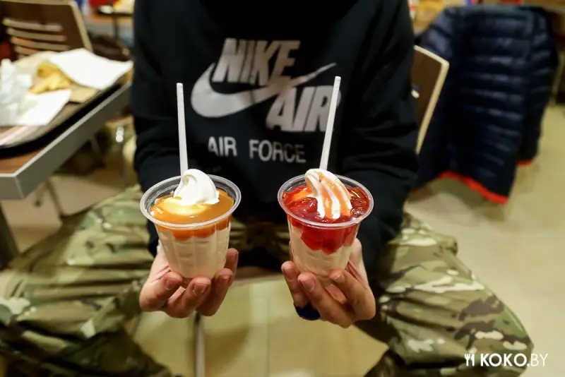 Минск: 15 марта на Немиге наконец-то откроется третий «Burger King»