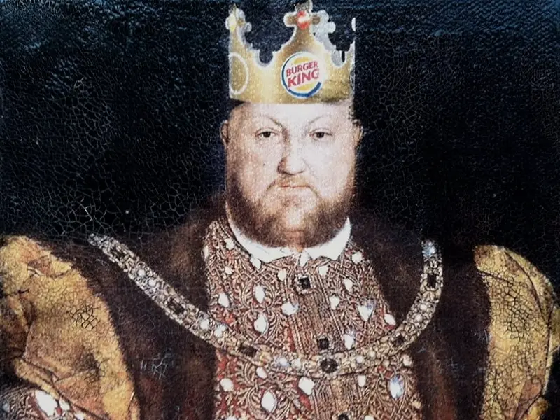 Минск: 15 марта на Немиге наконец-то откроется третий «Burger King»